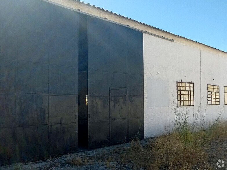 Calle De Los Carpinteros, 6, Camarena, Toledo à louer - Photo de l’immeuble – Image 3 sur 7