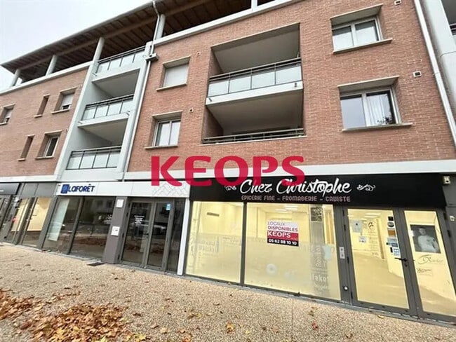 Plus de détails pour 36 Avenue De Toulouse, Castanet-Tolosan - Local commercial à louer