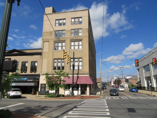 Plus de détails pour 201 S Broad St, Lancaster, OH - Bureau, Local commercial à louer