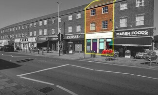 Plus de détails pour 11 Nursery Para, Luton - Local commercial à vendre