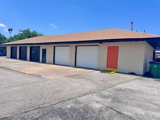 Plus de détails pour 5928 E Belknap St, Haltom City, TX - Local commercial à louer