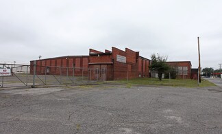 Plus de détails pour 1916-1918 S York Rd, Gastonia, NC - Industriel/Logistique à louer