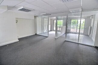 Plus de détails pour 145 Avenue De Flandre, Paris - Bureau à vendre