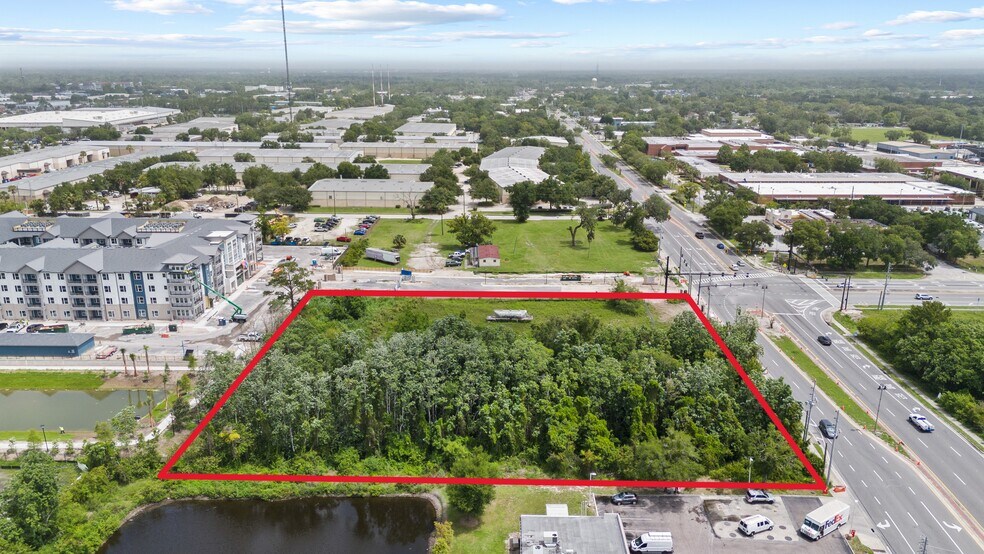 4005 Ronald Reagan, Longwood, FL à vendre - Photo de l’immeuble – Image 1 sur 8