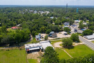 765 E Washington St, Monticello, FL - Vue aérienne  vue de carte - Image1