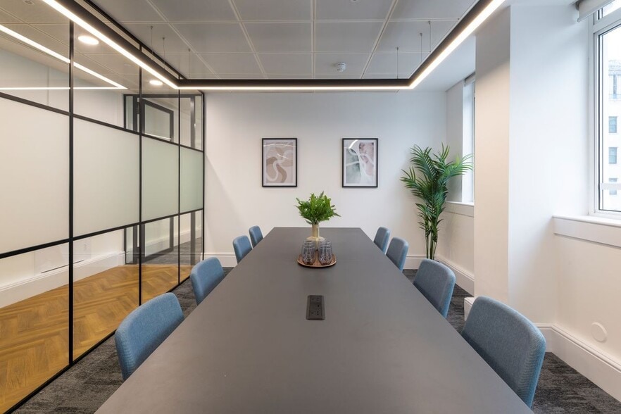 24-25 New Bond St, Londres à louer - Autre – Image 2 sur 9