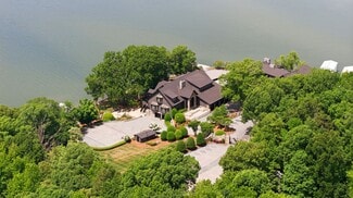 Plus de détails pour 9715 Nine Eagles Ln, Charlotte, NC - Spécialisé à vendre
