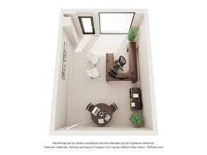 337 2nd St, Everett, MA à louer Plan d’étage– Image 1 sur 1