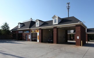 Plus de détails pour 4747 N Henry Blvd, Stockbridge, GA - Spécialisé à vendre