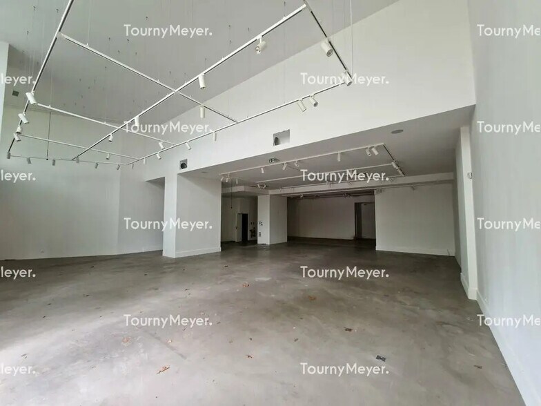 Local commercial dans Montpellier à louer - Photo de l’immeuble – Image 3 sur 10