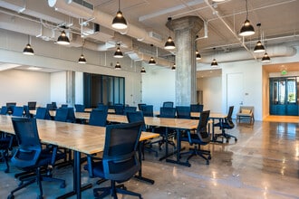 4201 Main St, Houston, TX à louer Photo intérieure– Image 2 sur 24