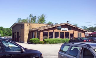 Plus de détails pour 157 Washington St, Foxborough, MA - Local commercial à vendre