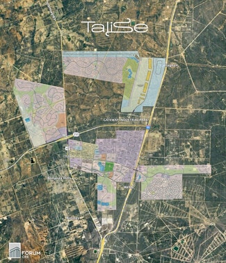 Plus de détails pour US Hwy 83, Laredo, TX - Terrain à vendre