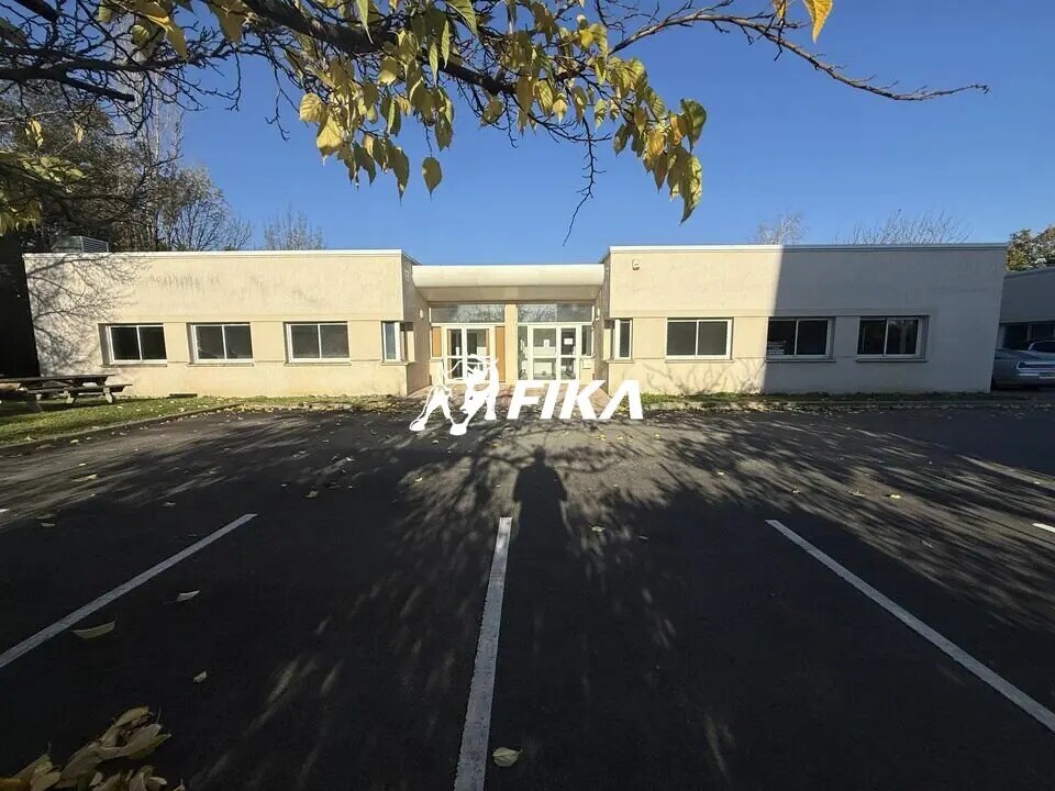 Bureau dans Labège à louer Photo de l’immeuble– Image 1 sur 7