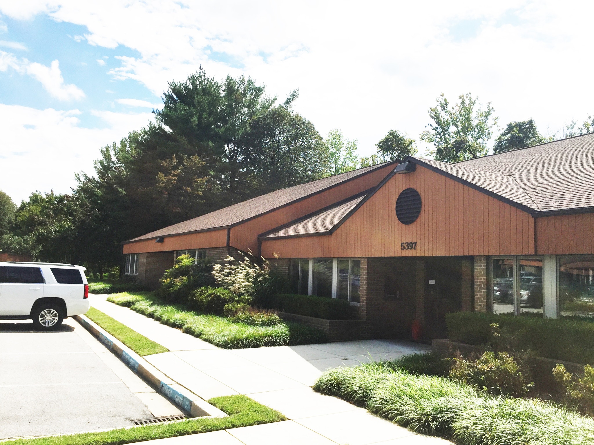 5397 Twin Knolls Rd, Columbia, MD à vendre Photo principale– Image 1 sur 20