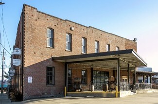 Plus de détails pour 93-103 Linden St, Oakland, CA - Différents types d’espaces à louer
