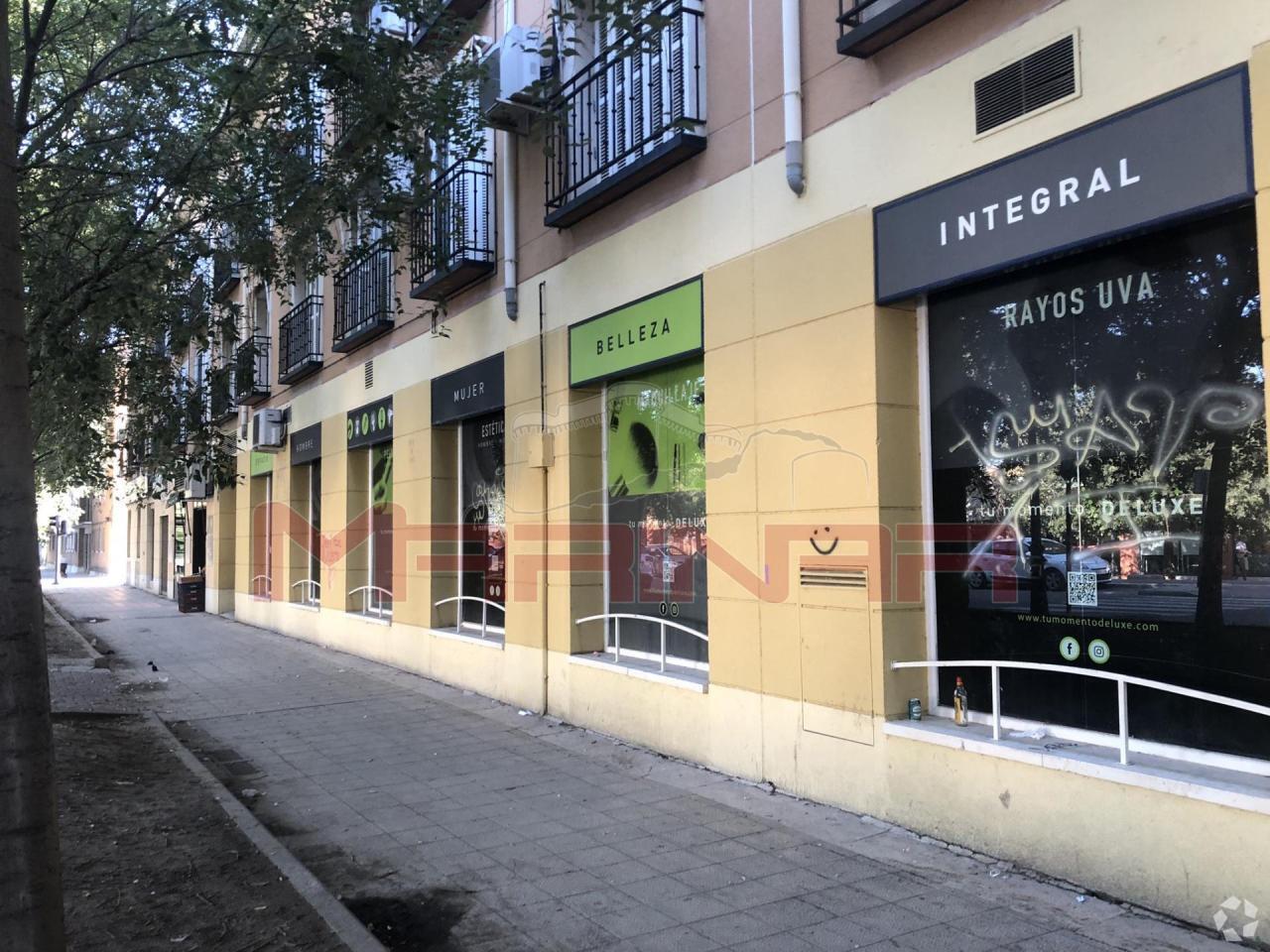Local commercial dans Aranjuez, Madrid à louer Photo intérieure– Image 1 sur 20