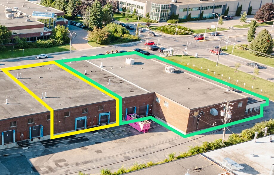 70 Boul Brunswick, Dollard-des-Ormeaux, QC à vendre - Photo de l’immeuble – Image 3 sur 5