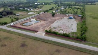 Plus de détails pour 18745 Blinka rd, Waller, TX - Terrain à louer