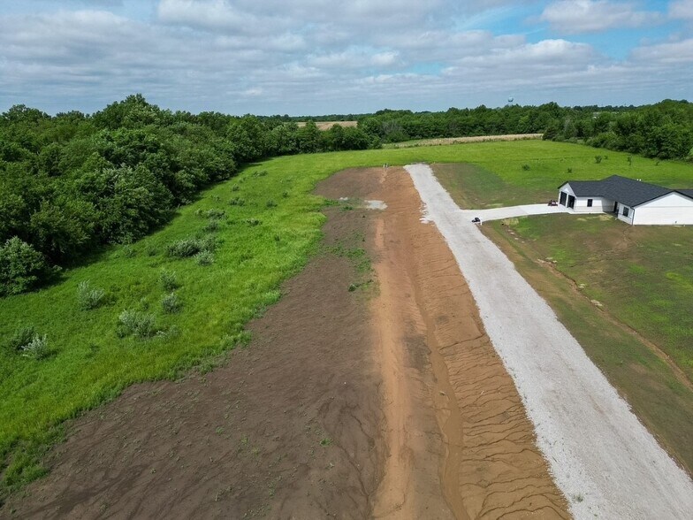 Tract 5 Green Acres, Hannibal, MO à vendre - Autre – Image 3 sur 12