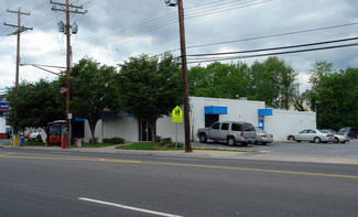 Plus de détails pour 3804 Bladensburg Rd, Brentwood, MD - Local commercial à vendre
