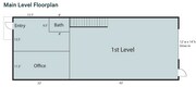 12001 E 33rd - L - Floorplan
