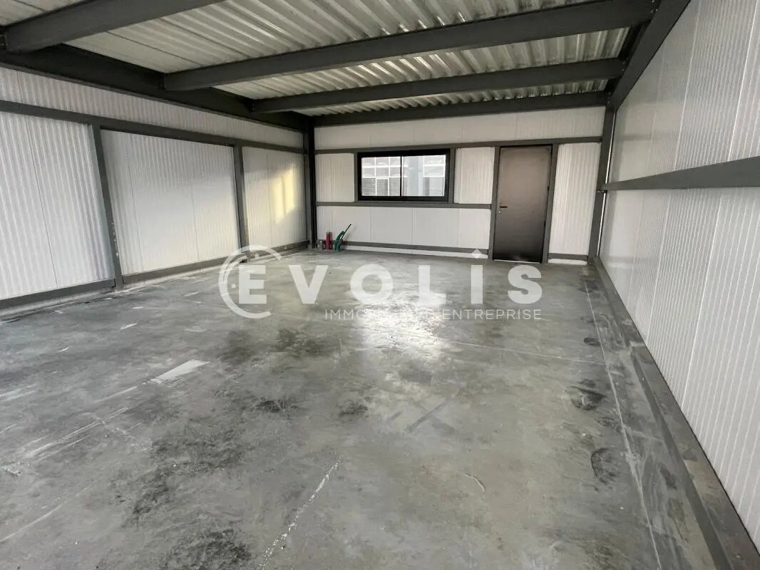 Local d’activités dans Andernos-les-Bains à louer Photo intérieure– Image 1 sur 14