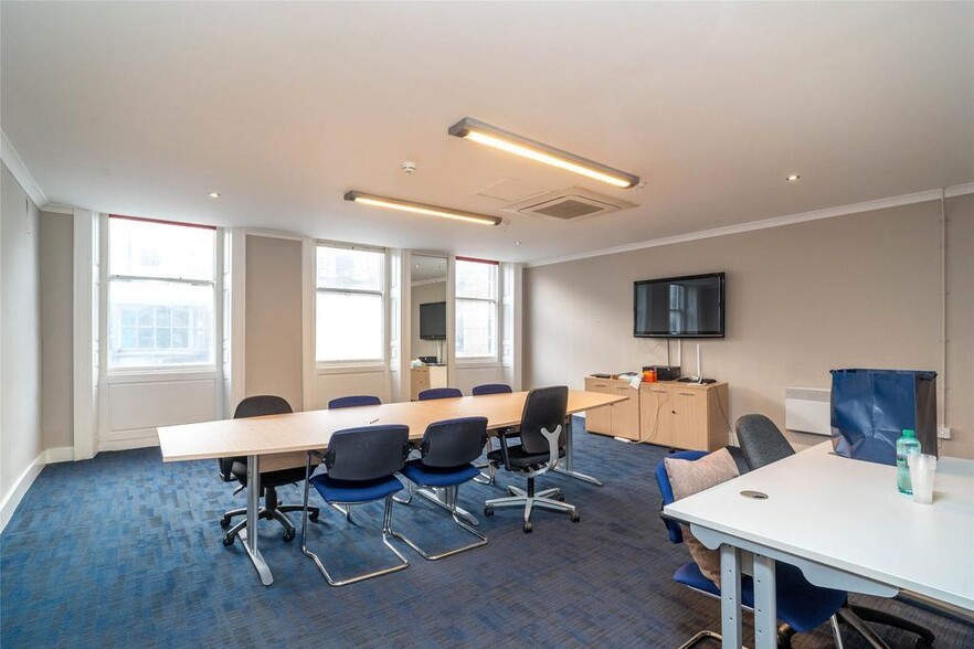 27-29 Frederick St, Edinburgh à vendre - Photo de l’immeuble – Image 3 sur 10