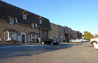 Plus de détails pour 7432 Old Alexandria Ferry Rd, Clinton, MD - Industriel/Logistique à louer