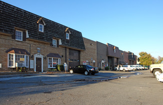 Plus de détails pour 7432 Old Alexandria Ferry Rd, Clinton, MD - Industriel/Logistique à louer