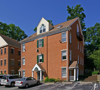 Plus de détails pour 73 Chestnut Rd, Paoli, PA - Bureau à louer