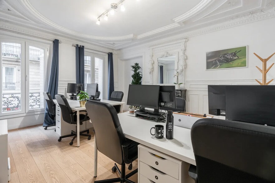 85 Rue De Maubeuge, Paris à louer - Photo intérieure – Image 3 sur 8
