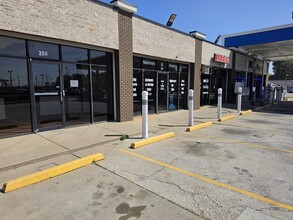 7295 Highway 85, Riverdale, GA à louer Photo de l’immeuble– Image 1 sur 1