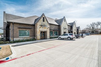 Plus de détails pour 3551 Eldorado Pky, McKinney, TX - Bureau/Médical à louer