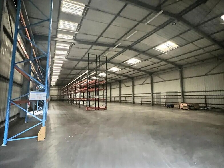 Industriel/Logistique dans Blies-Guersviller à louer - Photo intérieure – Image 2 sur 6