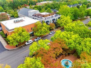 1171 Market St, Fort Mill, SC - VUE AÉRIENNE  vue de carte - Image1