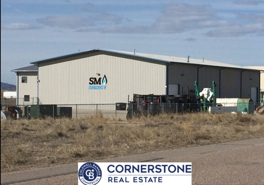 Salt Creek Heights, Casper, WY à vendre - Photo de l’immeuble – Image 3 sur 16