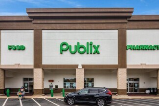 Plus de détails pour 3320-3370 Sugarloaf Pky, Lawrenceville, GA - Local commercial à louer