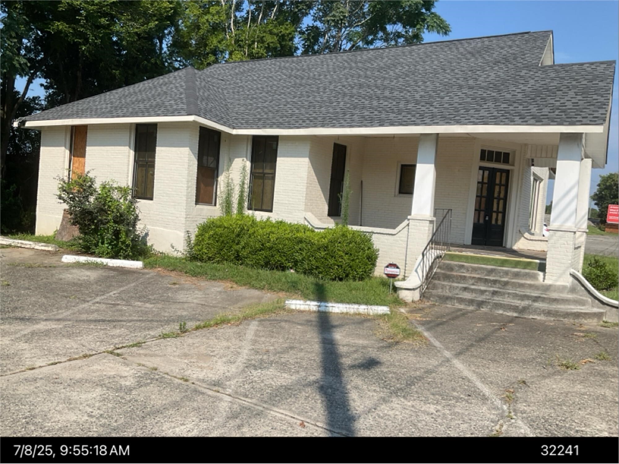 2968 Vineville Ave, Macon-Bibb, GA à vendre Photo principale– Image 1 sur 4