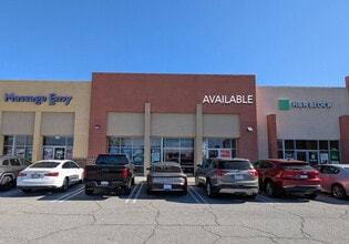 79295-79485 Hwy 111, La Quinta, CA à louer Photo intérieure– Image 1 sur 5