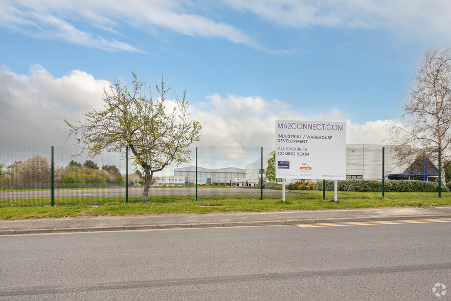 Don Pedro Av, Normanton à louer - Photo de l’immeuble – Image 2 sur 3