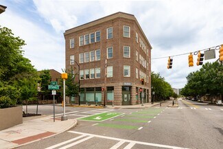 Plus de détails pour 414 Bill Kennedy Way SE, Atlanta, GA - Bureau/Local commercial à louer
