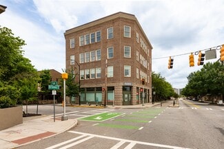Plus de détails pour 414 Bill Kennedy Way SE, Atlanta, GA - Bureau/Local commercial à louer