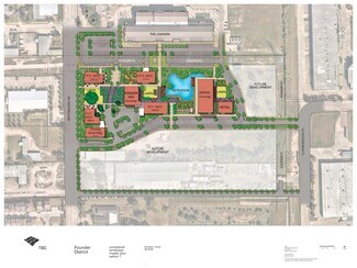 Plus de détails pour 1302 Brittmoore Rd, Houston, TX - Local commercial à louer