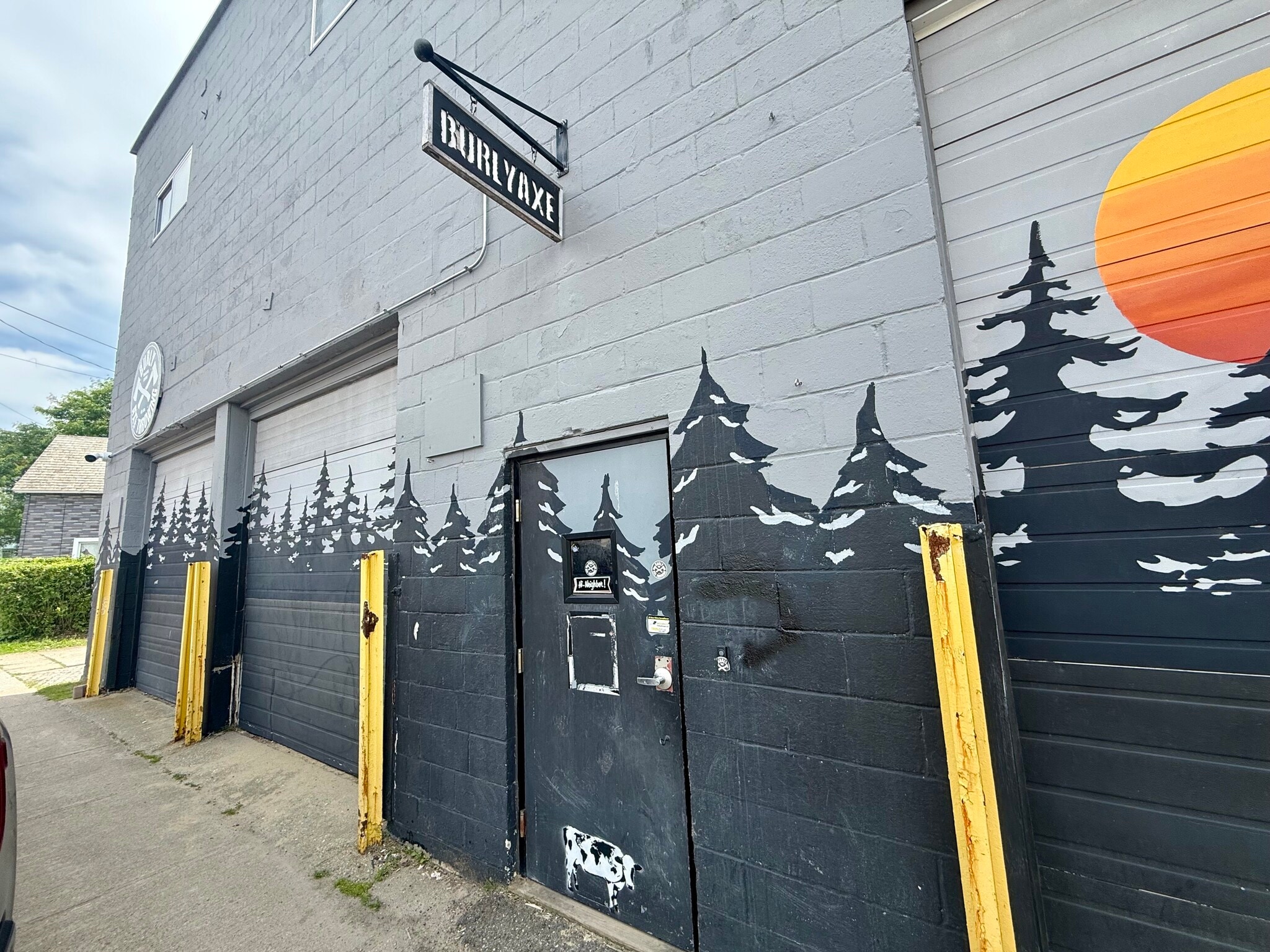 294 N Winooski Ave, Burlington, VT à louer Photo de l’immeuble– Image 1 sur 19