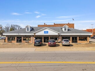 Plus de détails pour 1 Main St N, Navarre, OH - Local commercial à vendre