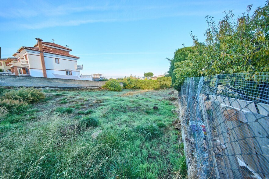 Calle Matas Verdes, 10-10, Monachil, Granada à vendre - Photo de l’immeuble – Image 3 sur 7