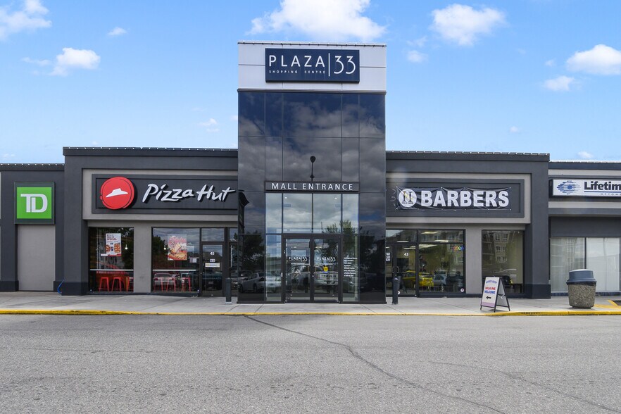 195 Highway 33 W, Kelowna, BC à vendre - Photo de l’immeuble – Image 2 sur 25