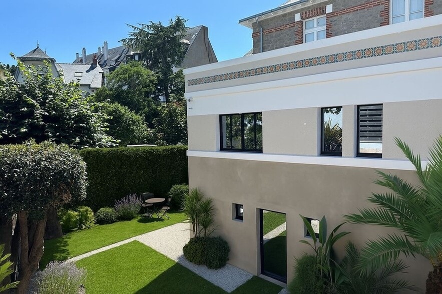 1 Avenue Des Lilas, La Baule-Escoublac à louer - Photo de l’immeuble – Image 3 sur 15