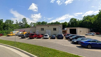 Plus de détails pour 5315 Paulson Rd, McFarland, WI - Industriel/Logistique à louer